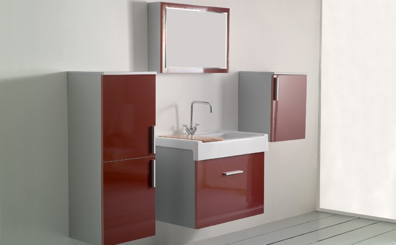 Cerqua home fornisce ristruttura ripara risolve Lavatoio doppio ceramica lavanderia